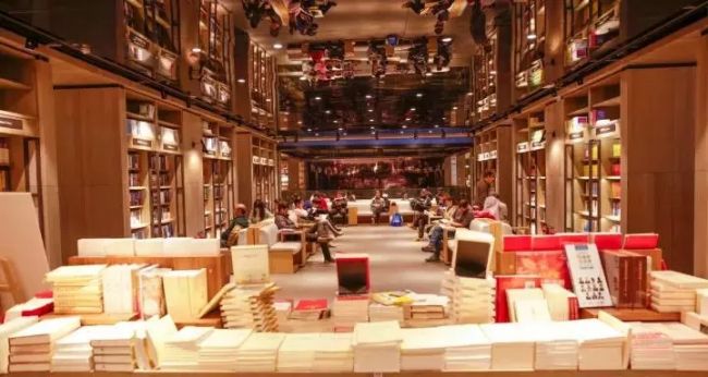 【三秦大地 西安】這些書店 就是我愛上這座城市的理由