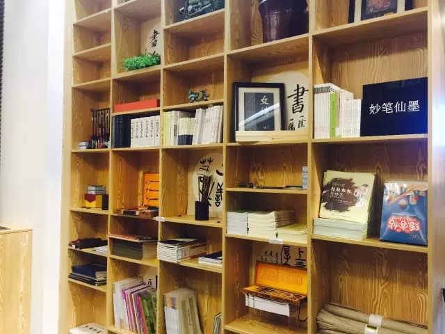 【三秦大地 西安】這些書店 就是我愛上這座城市的理由