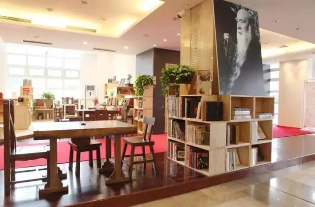 【三秦大地 西安】這些書店 就是我愛上這座城市的理由