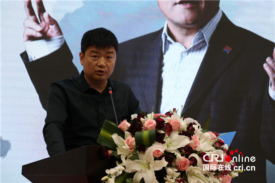 【三秦大地 延安＋移動列表】弘揚民族傳統文化  張培合做客西安民盟主題讀書會