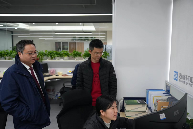 長沙中聯重科環境産業有限公司高級工程師方國浩：引領行業發展 構建綠色未來_fororder_圖片1