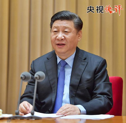 【央視快評】加快構築國家網絡安全屏障