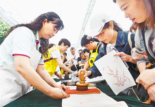【文化 圖文】邁進3.0時代 重慶實體書店準備好了嗎