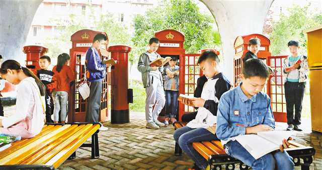 【文化 圖文】邁進3.0時代 重慶實體書店準備好了嗎