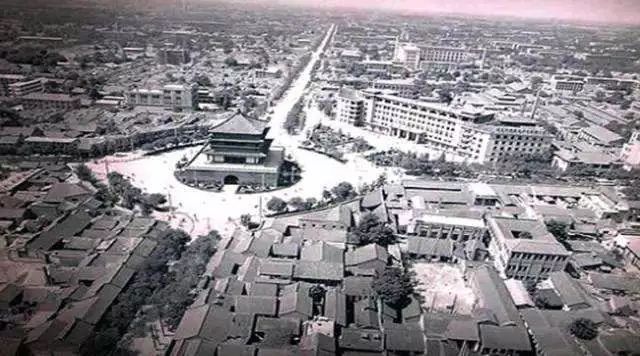 【三秦大地 西安+移動列表】一篇文章帶你重溫西安話劇院65年的故事
