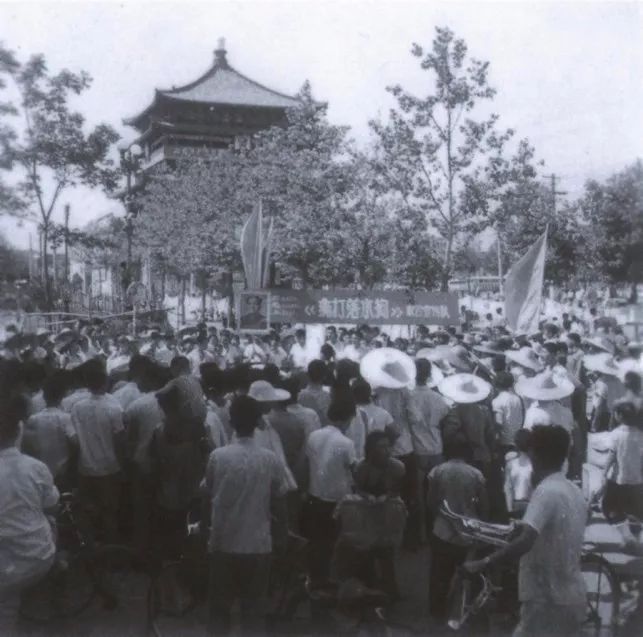 【三秦大地 西安+移動列表】一篇文章帶你重溫西安話劇院65年的故事