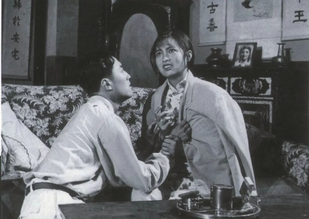 【三秦大地 西安+移動列表】一篇文章帶你重溫西安話劇院65年的故事