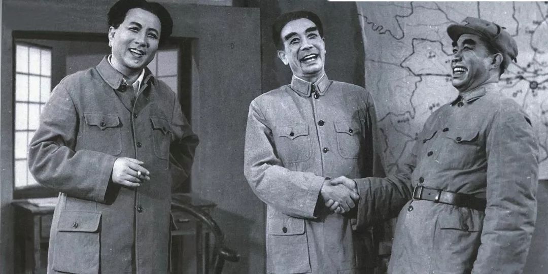 【三秦大地 西安+移動列表】一篇文章帶你重溫西安話劇院65年的故事