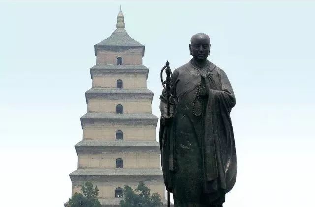 【三秦大地 西安+移動列表】聽説，城墻和大雁塔要來一次穿越時空的眉來眼去