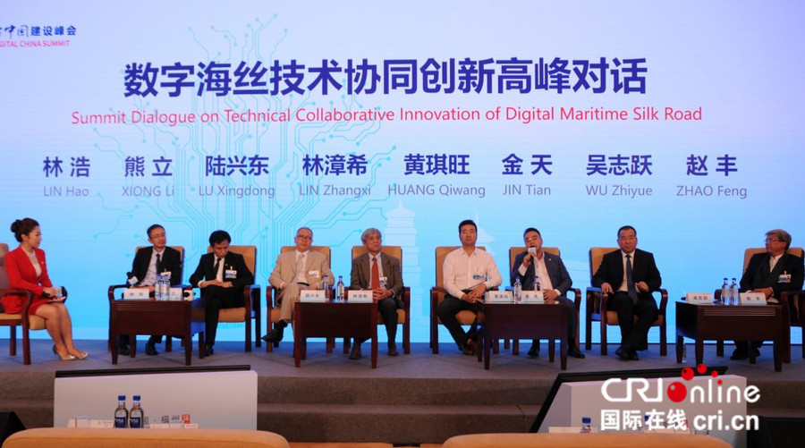 華人頭條創始人黃琪旺：打造國際化新媒體平臺 以僑為橋助力民心相