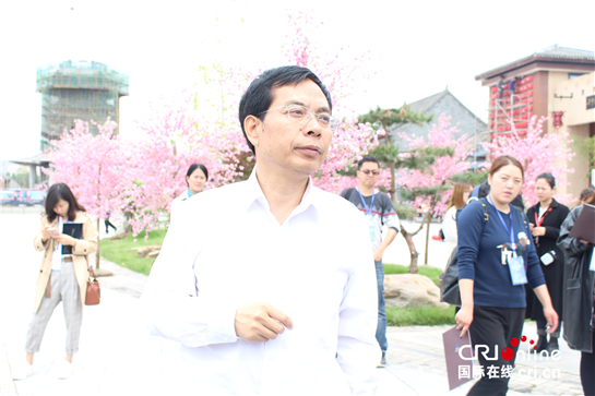 【原創＋三秦大地 寶雞＋移動列表】寶雞西府民俗：在鄉村旅遊建設中傳承非遺文化