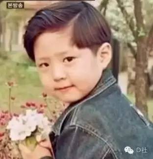 出軌蹭兒子名氣，拋妻棄子逃出過…金秀賢心塞的家庭