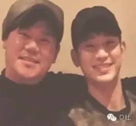 出軌蹭兒子名氣，拋妻棄子逃出過…金秀賢心塞的家庭