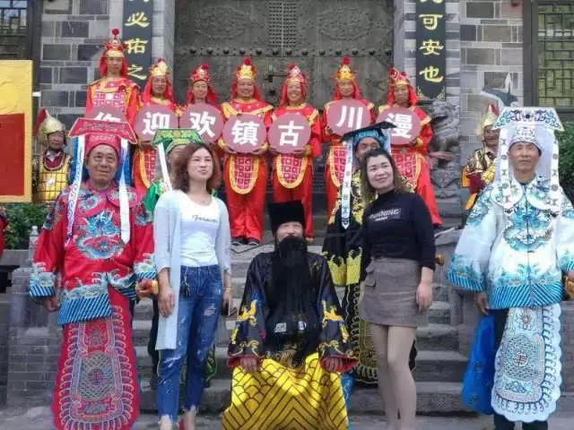 【今日看點 加摘要】3600萬勞動者共享陜西全域旅遊發展成果