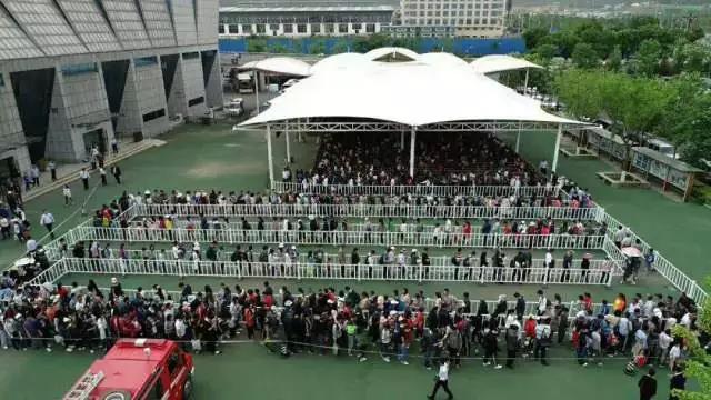 【今日看點 加摘要】3600萬勞動者共享陜西全域旅遊發展成果
