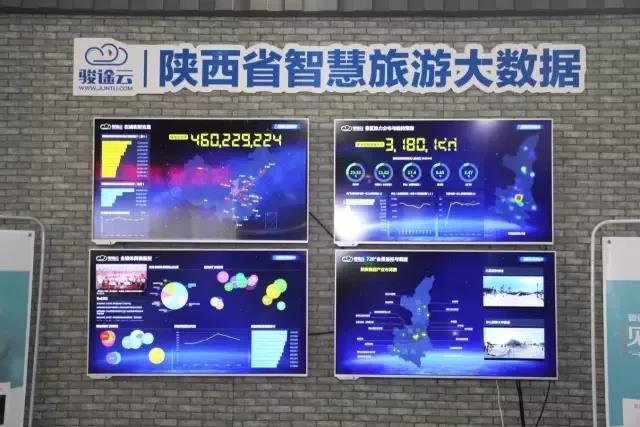 【今日看點 加摘要】3600萬勞動者共享陜西全域旅遊發展成果