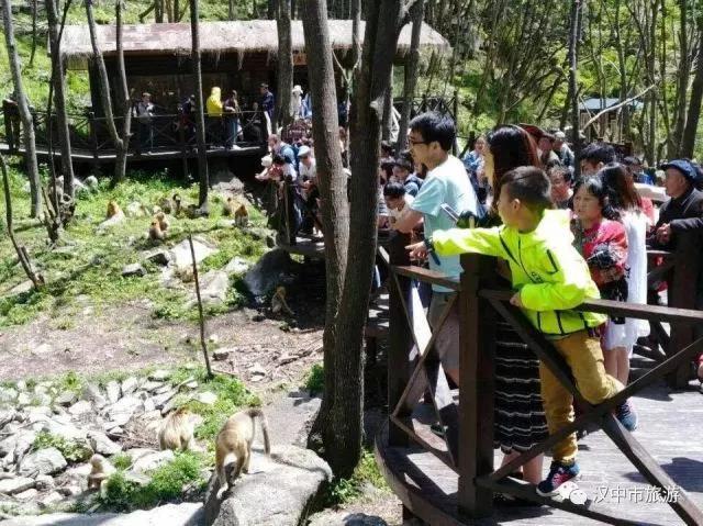 【今日看點 加摘要】3600萬勞動者共享陜西全域旅遊發展成果