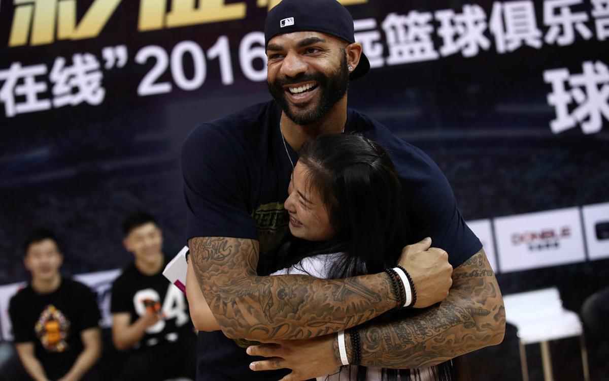 CBA外援盤點:布澤爾引NBA風暴 馬莫戰第6季
