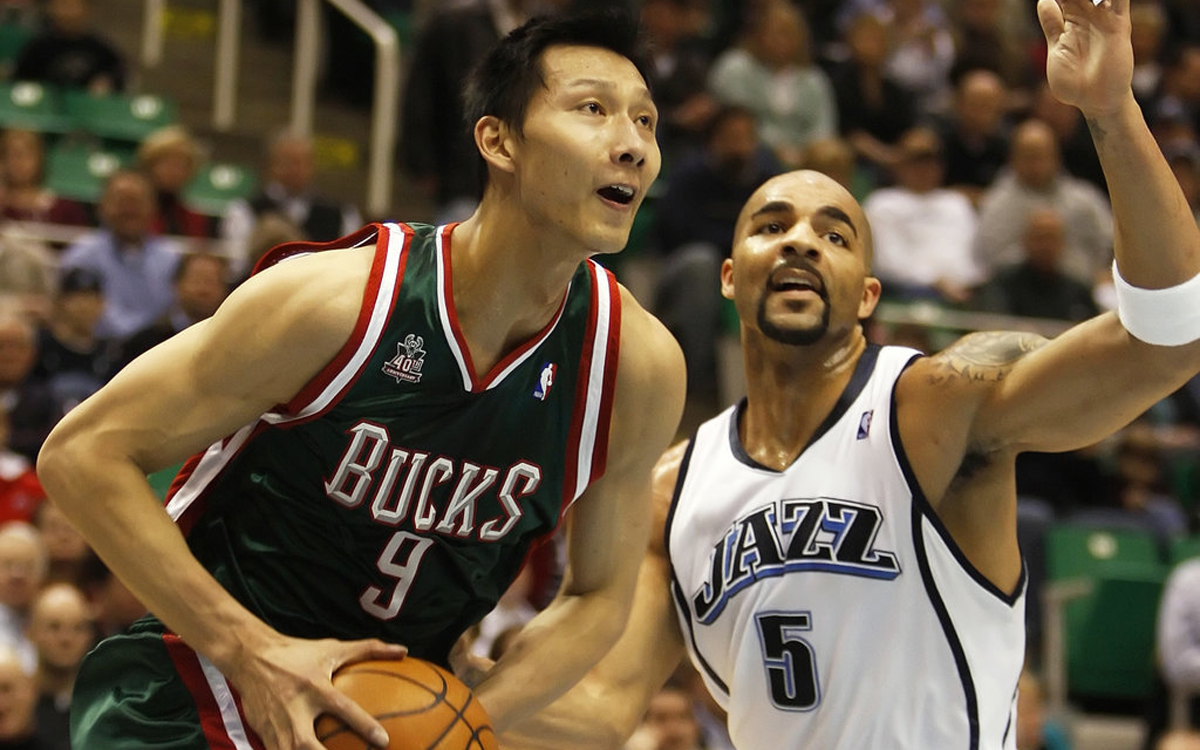 CBA外援盤點:布澤爾引NBA風暴 馬莫戰第6季