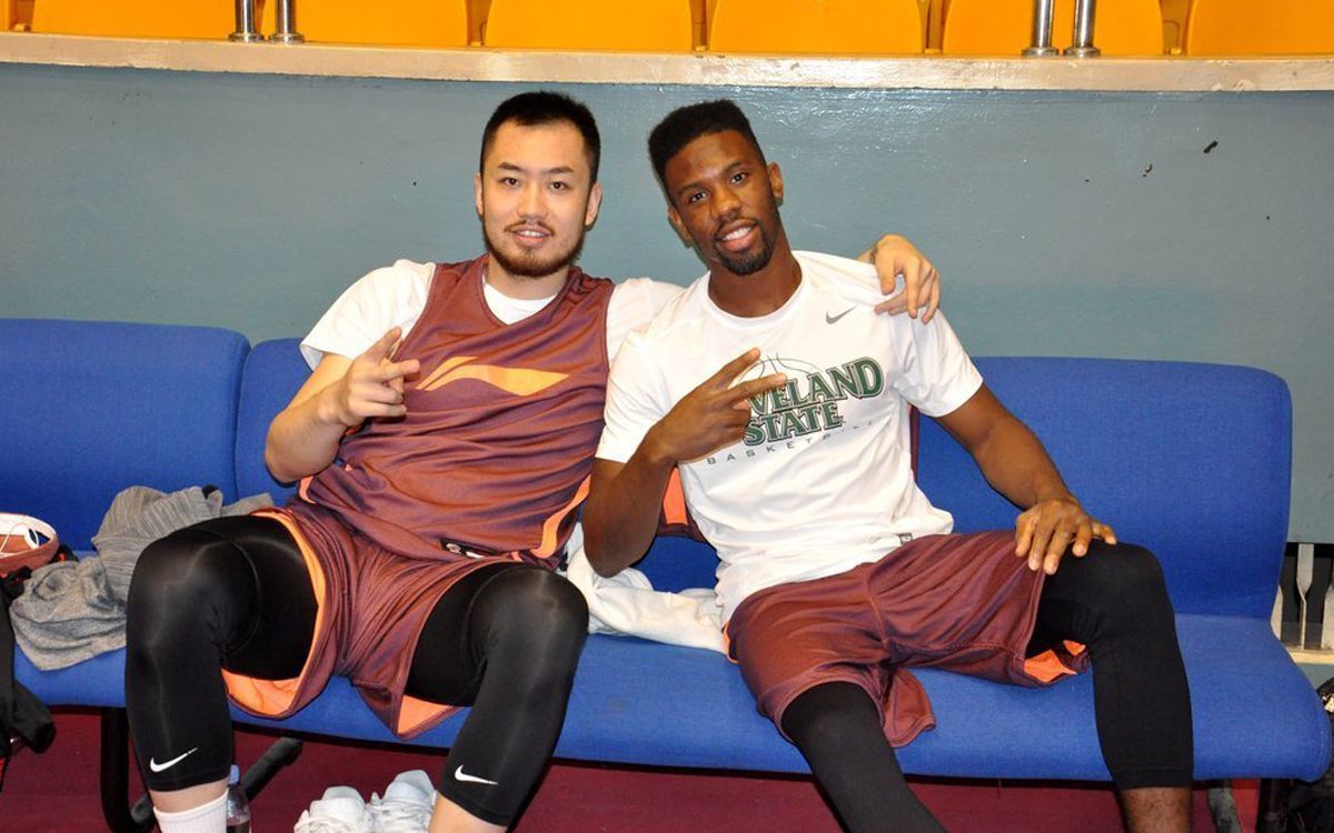 CBA外援盤點:布澤爾引NBA風暴 馬莫戰第6季