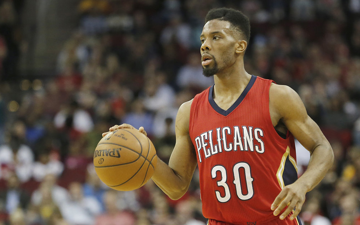 CBA外援盤點:布澤爾引NBA風暴 馬莫戰第6季