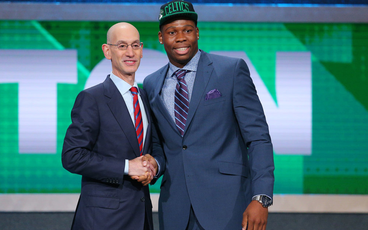 CBA外援盤點:布澤爾引NBA風暴 馬莫戰第6季
