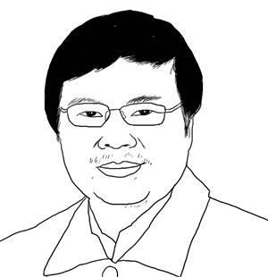 讓良好生態環境成為人民生活品質的增長點 ——建設生態文明專家講習之八