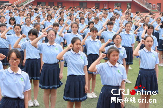 南昌青山湖區率先開展“嚴整培訓機構 減輕中小學生課外負擔”專項治理