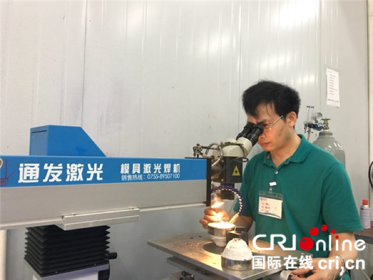 [唐已審][供稿]貴港港北區：中國—東盟新能源電動車配套産業成“香饃饃”