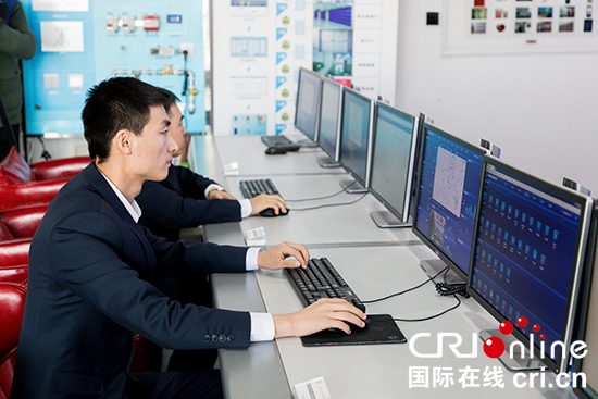 04【吉林】【原創】【CRI看吉林（標題）】【城區騰飛（標題）】【關東黑土（長春）】【移動版（圖）】【專題】特色項目為長春市朝陽區發展注入新生機