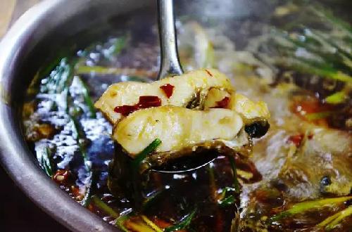 【食在重慶】吃魚不來這幾個地方簡直吃不安逸