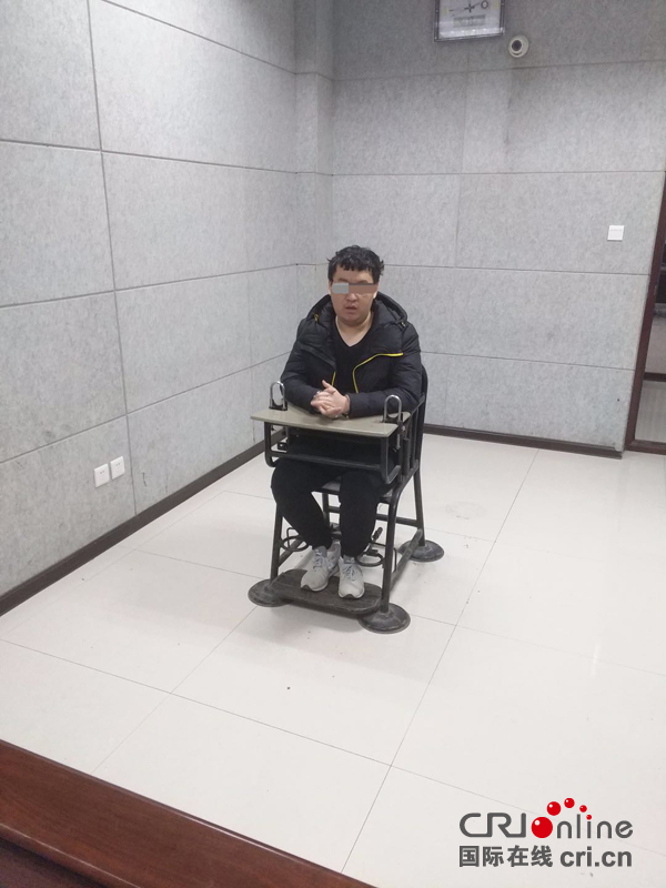 10個月非法獲利187萬 湖北警方破獲全國首例網絡直播人氣外挂案
