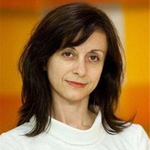 羅馬尼亞 蓋爾曼·費利恰·尼娜 FELICIA NINA GHERMAN