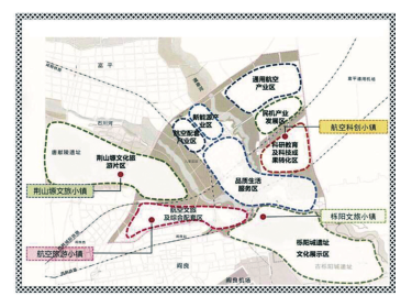 【三秦大地 西安+移動列表】富閻 一個嶄新的經濟體