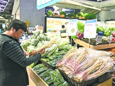 地方小菜變國民美食 盒馬讓湖北藕帶走向全國