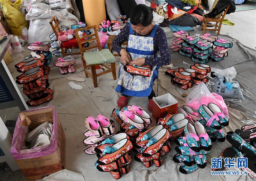 從小作坊到淘寶村：百年戲具之鄉的40年變遷