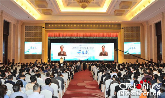 【聚焦重慶】2018長江國際腫瘤學術會議在渝舉行【內容頁標題】2018長江國際腫瘤學術會議在渝舉行 專家齊聚山城商討腫瘤防治進展
