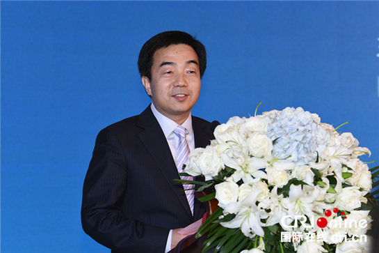 【金融 加顯示圖 ＋移動列表＋三秦大地 西安】第一屆中國茯茶産業高峰論壇在西安舉辦