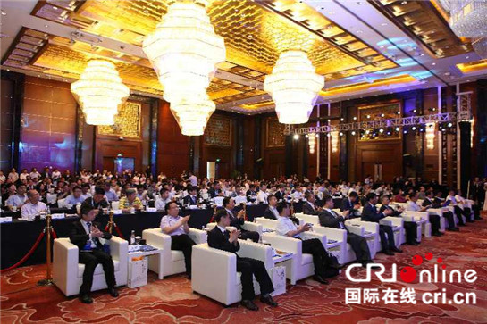 【地市+三秦大地 銅川+移動列表】中國（銅川）商業航天城專場推介會在西安舉行