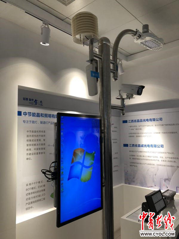 【美麗中國長江行】大力發展高新産業，“南昌光谷”引領江西“智造”