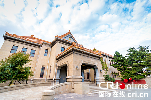 07【吉林】【原創】【CRI看吉林（標題）】【文化非遺（標題）】【關東黑土（長春）】【移動版（列表）】長春市24家博物館成立博物館聯盟