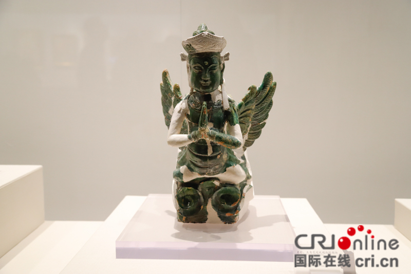 走進貴州省博物館 迎接國際博物館日