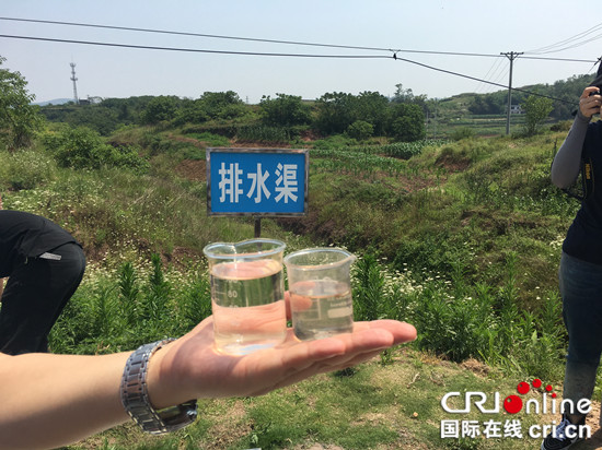 【CRI專稿 列表】踐行生態發展 “騰籠換鳥”重慶永川先行【內容頁標題】【美麗中國長江行】踐行生態發展 “騰籠換鳥”永川先行