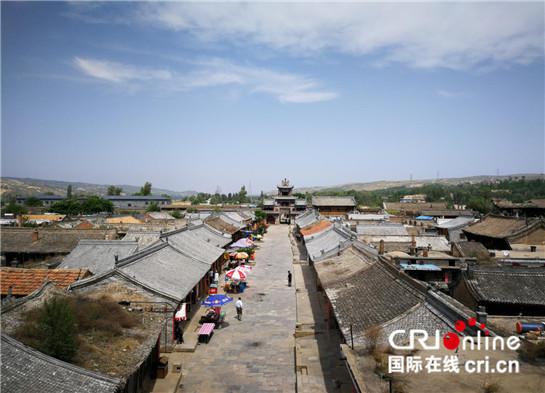 【專題 絲路大V 最新消息 ＋移動列表＋三秦大地 西安】絲路大V訪陜西 國際化視野探尋改革之變