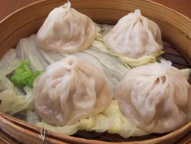 雙語：盤點那些成為國際爆款的中國小吃