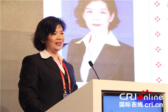 【三秦大地 西安＋移動列表】西安交大二附屬醫院腫瘤病院舉辦第二屆秦嶺乳腺疾病論壇