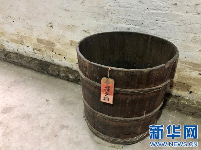 江西：五月浮梁茶飄香