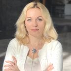 蓮娜 雅洛明科 劉_fororder_烏克蘭 OLENA IAREMENKO 蓮娜 雅洛明科 劉