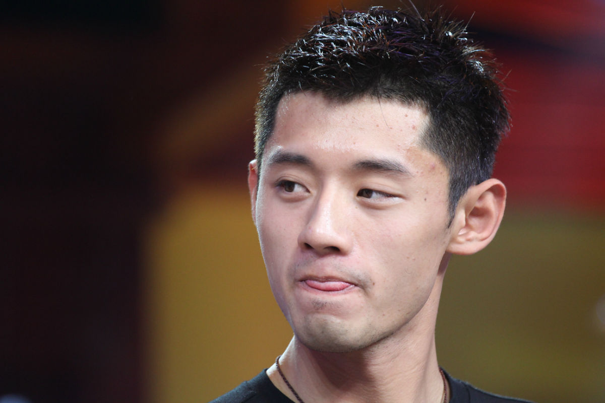 張繼科自誇顏值前3?他們笑了最後1位最打臉