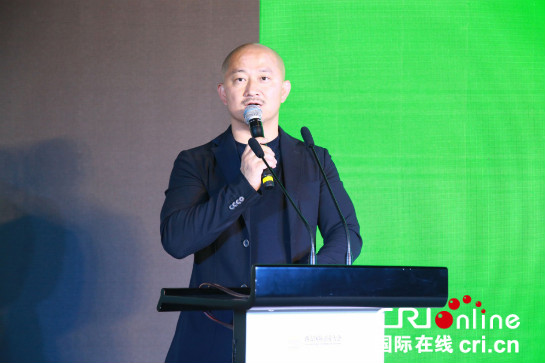 【三秦大地 西安+移動列表】明星投資人共聚投融資高峰論壇 解密新零售時代下大西安雙創密碼